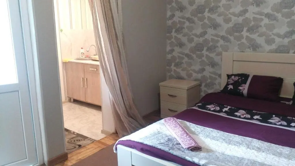 Боржоми: Guest House Rose
