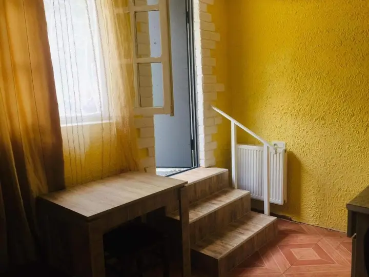 Боржоми: Guest House Rose