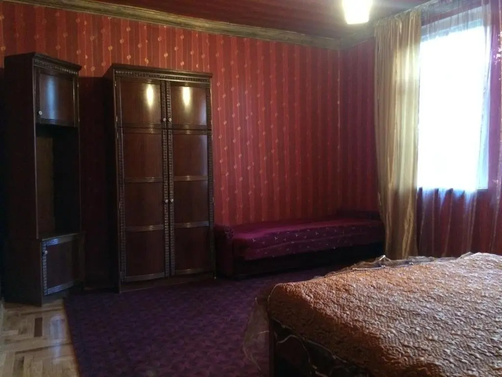 Боржоми: Guest House Rose