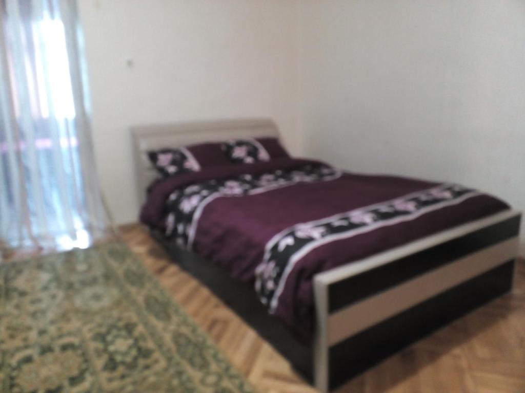 Боржоми: Guest House Rose