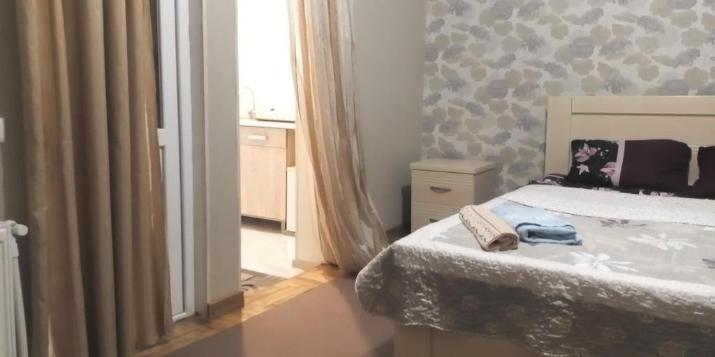 Боржоми: Guest House Rose