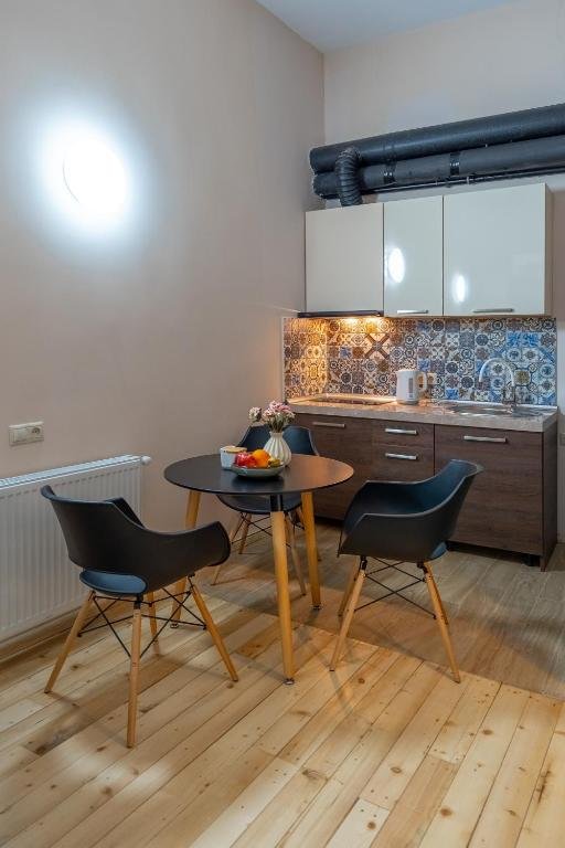 Боржоми: Wine Inn Borjomi Aparthotel