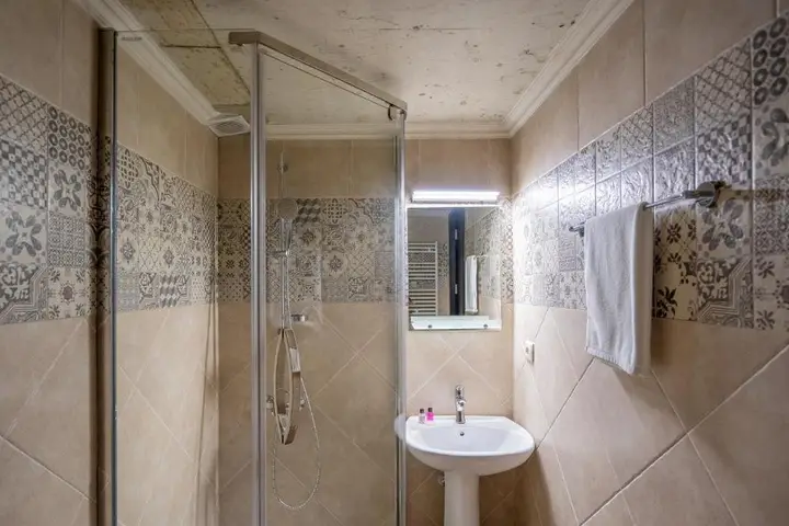 Боржоми: Wine Inn Borjomi Aparthotel