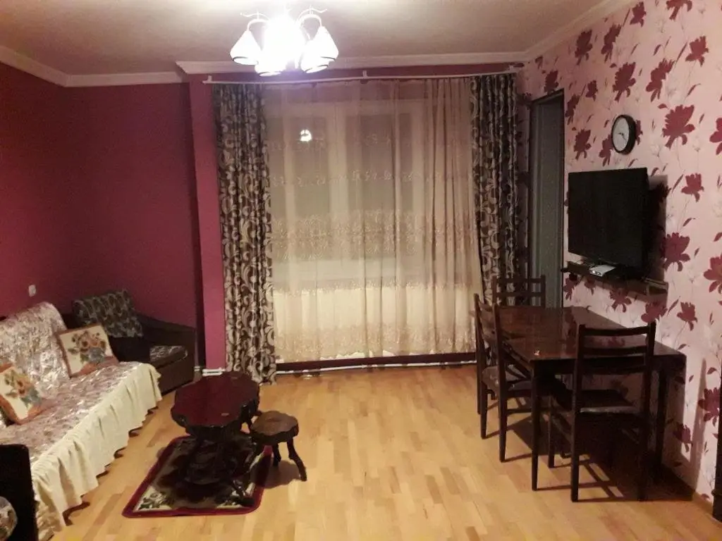 Боржоми: Guest house Ingorokva
