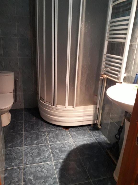 Боржоми: Guest house Ingorokva