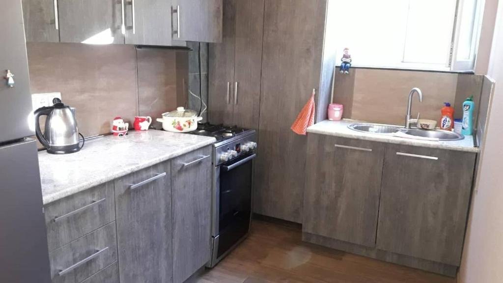 Боржоми: Guest house Ingorokva