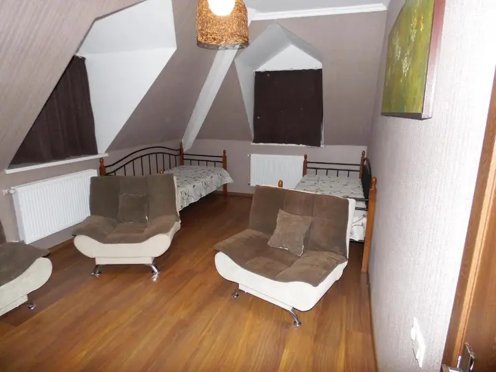 Боржоми: Borjomi Apartment Erekle Street