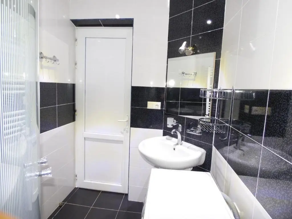 Боржоми: Borjomi Apartment Erekle Street