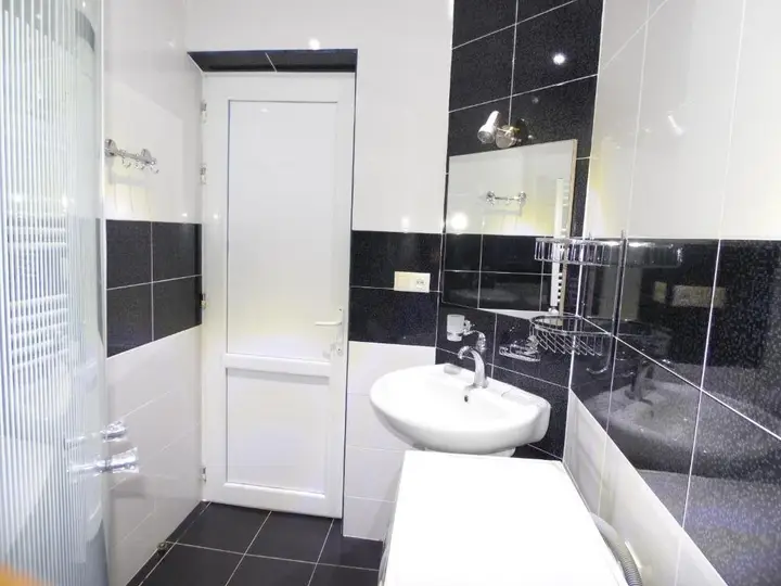 Боржоми: Borjomi Apartment Erekle Street