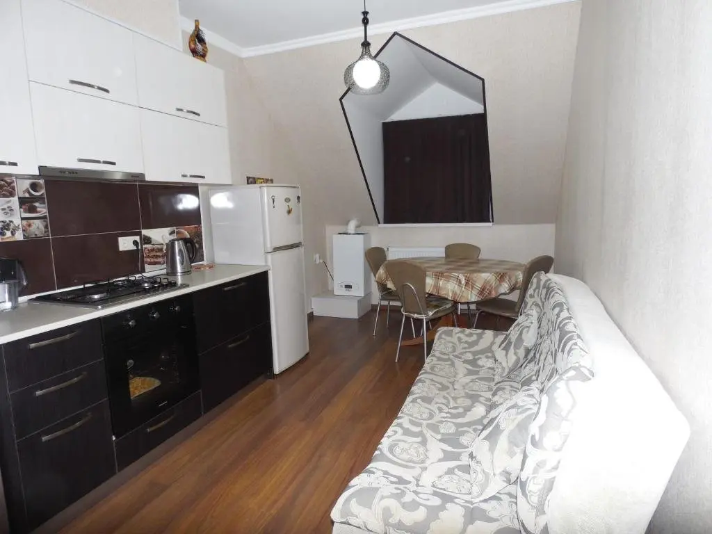 Боржоми: Borjomi Apartment Erekle Street