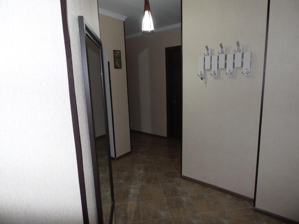 Боржоми: Borjomi Apartment Erekle Street