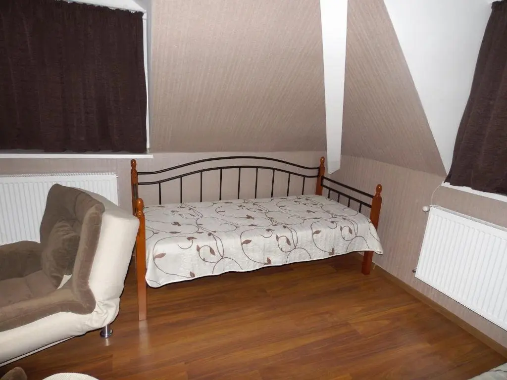 Боржоми: Borjomi Apartment Erekle Street