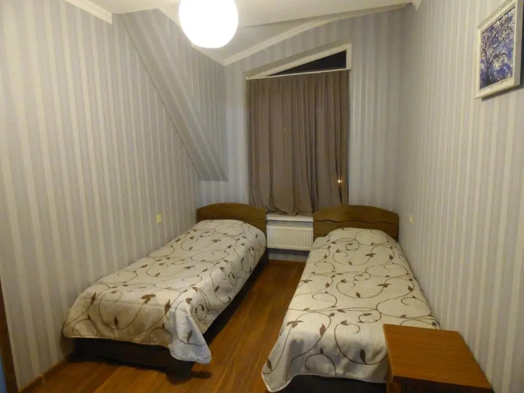 Боржоми: Borjomi Apartment Erekle Street