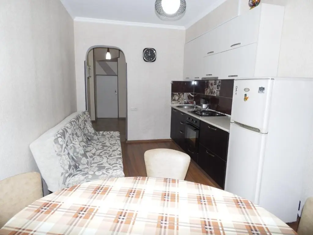Боржоми: Borjomi Apartment Erekle Street