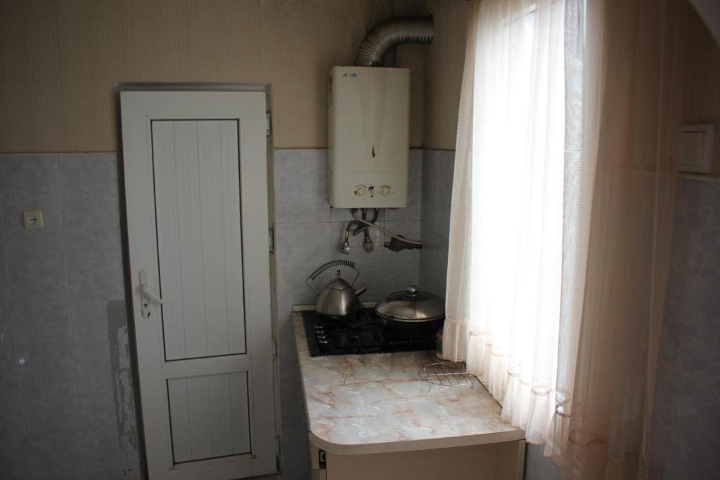 Боржоми: elikos guest house