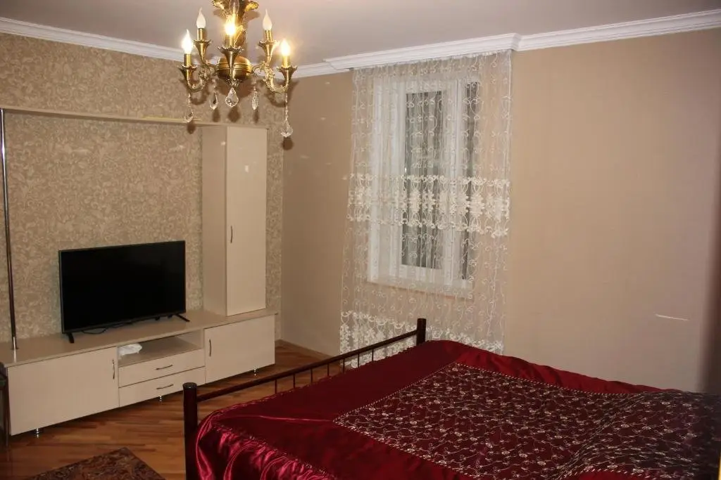 Боржоми: elikos guest house