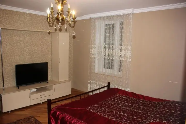 Боржоми: elikos guest house