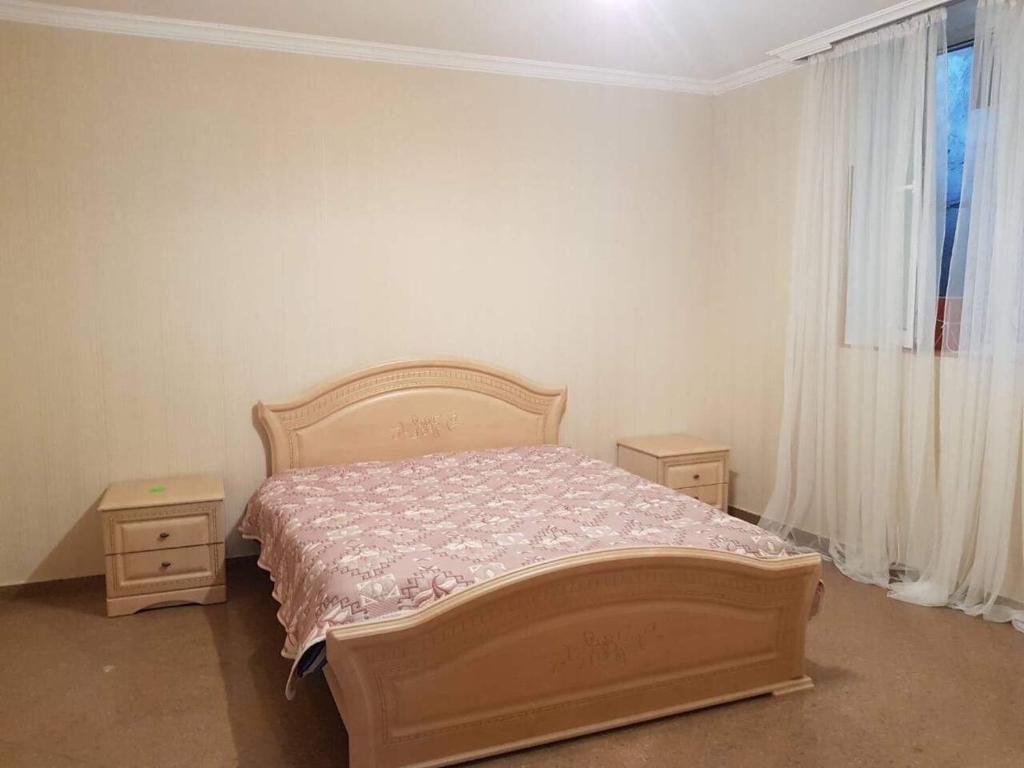 Боржоми: elikos guest house