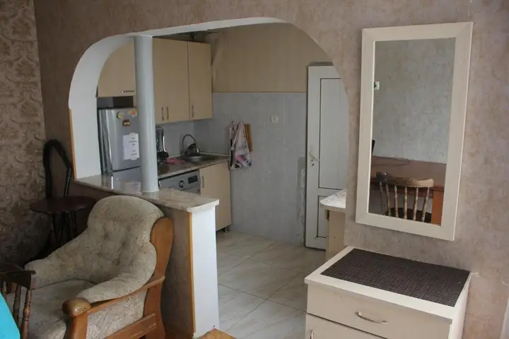 Боржоми: elikos guest house