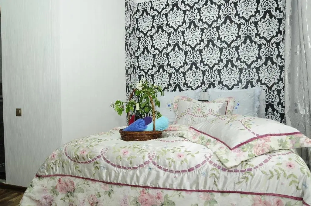 Боржоми: Guest House IVO