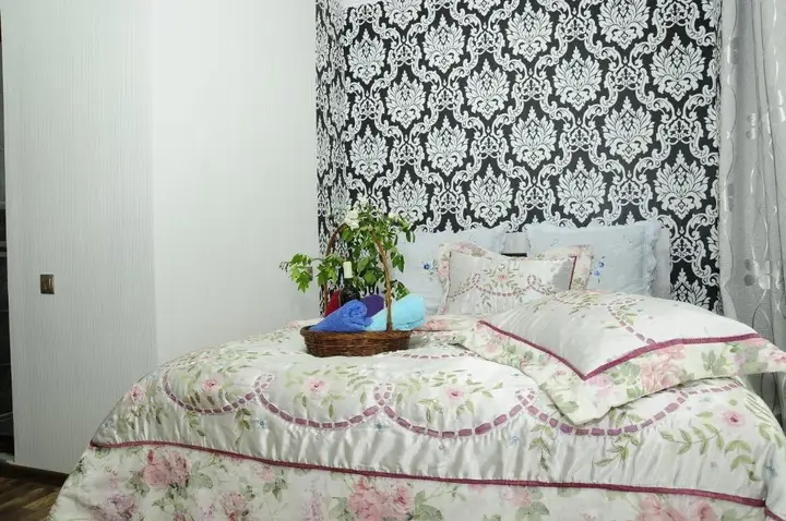 Боржоми: Guest House IVO