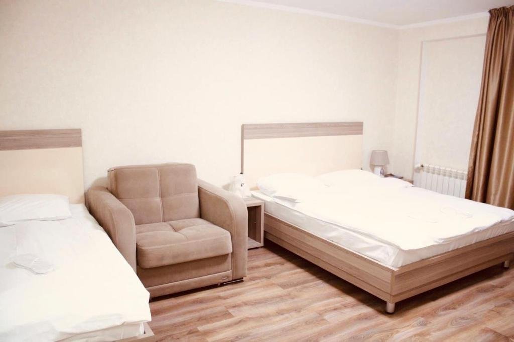 Боржоми: Hotel Orbi Deluxe & Palace