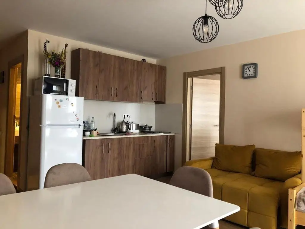 Боржоми: Hotel Orbi Deluxe & Palace