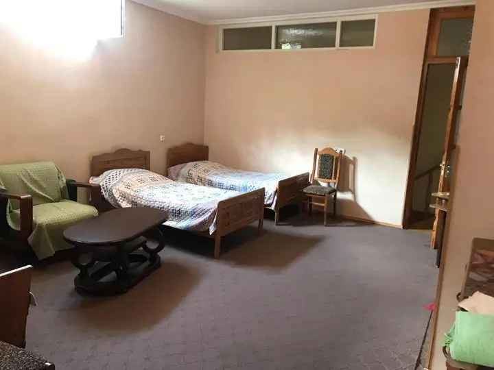 Боржоми: Winner Guesthouse