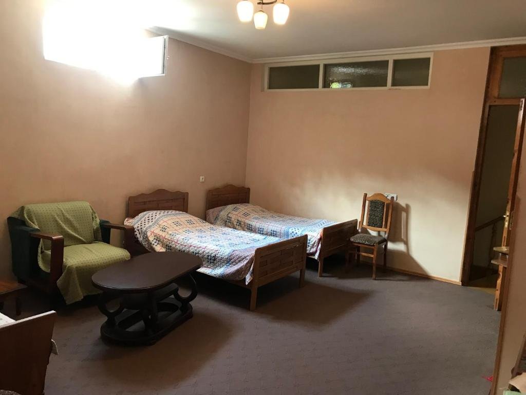 Боржоми: Winner Guesthouse