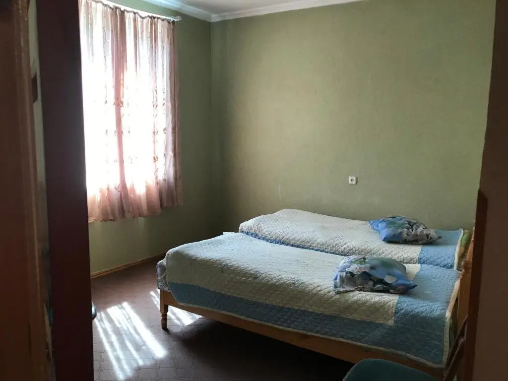 Боржоми: Winner Guesthouse