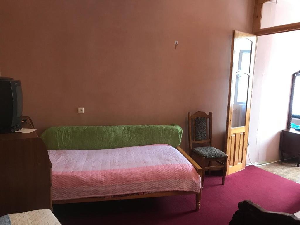 Боржоми: Winner Guesthouse