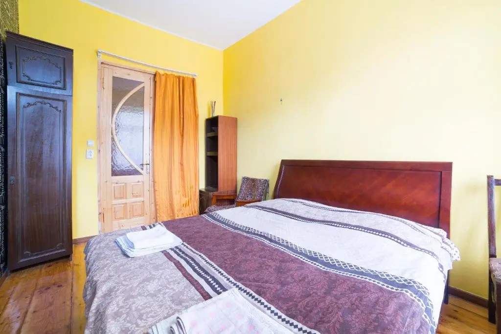 Боржоми: GLG's Guesthouse