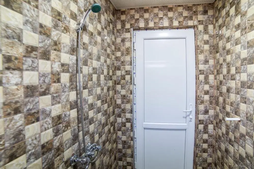 Боржоми: GLG's Guesthouse