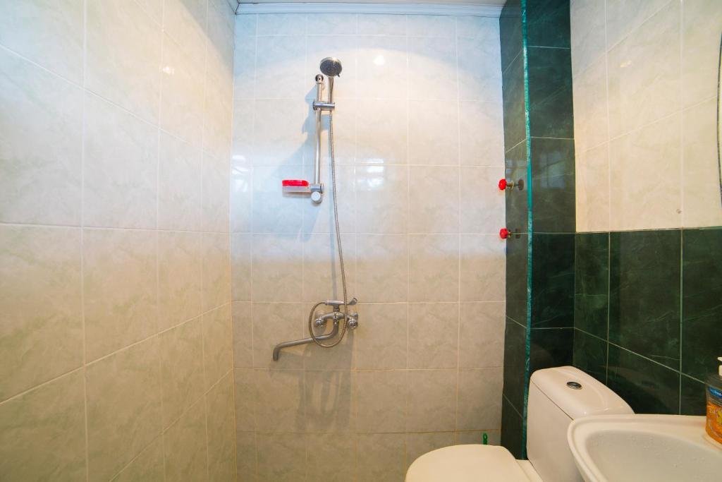 Боржоми: GLG's Guesthouse