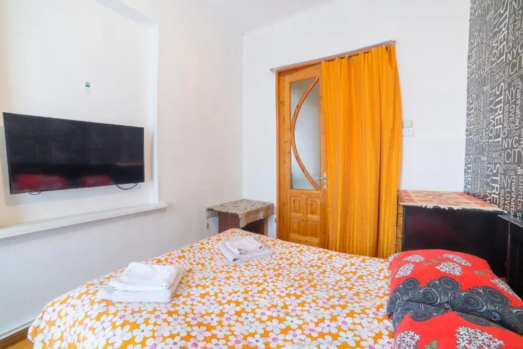 Боржоми: GLG's Guesthouse