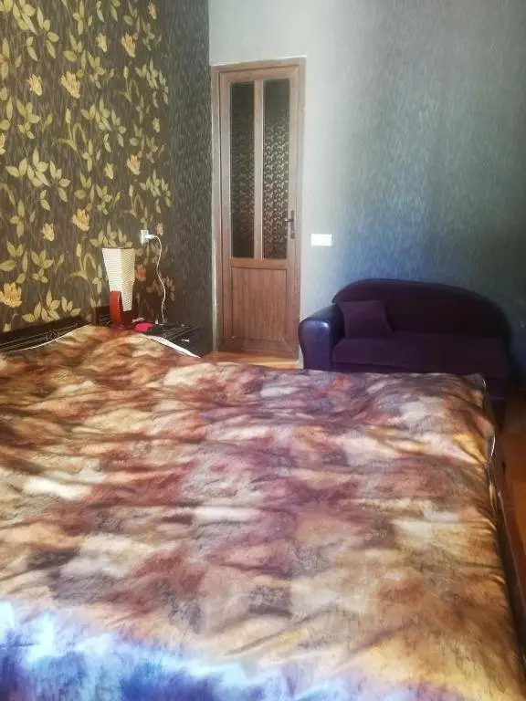 Боржоми: Shera's GuestHouse