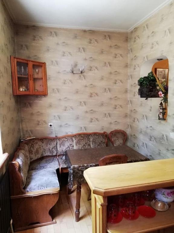 Боржоми: Shera's GuestHouse