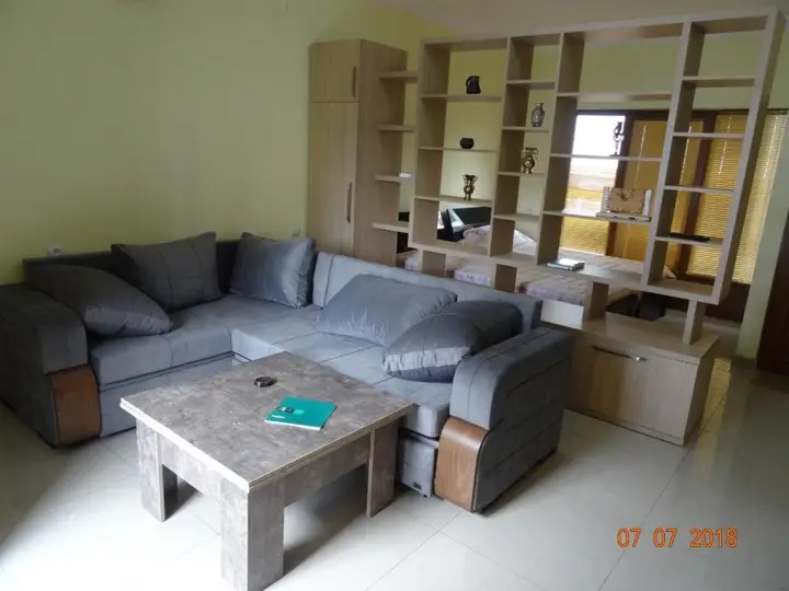 Боржоми: Ln'S Apartment