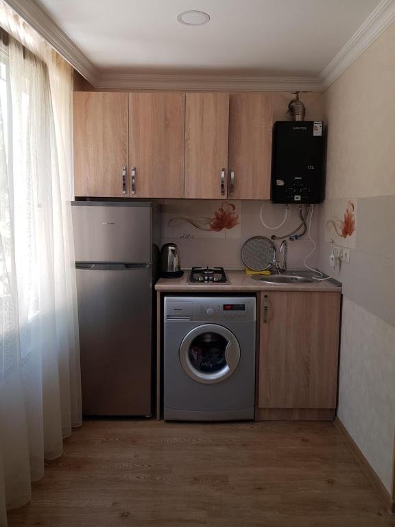 Боржоми: Guesthouse Keta