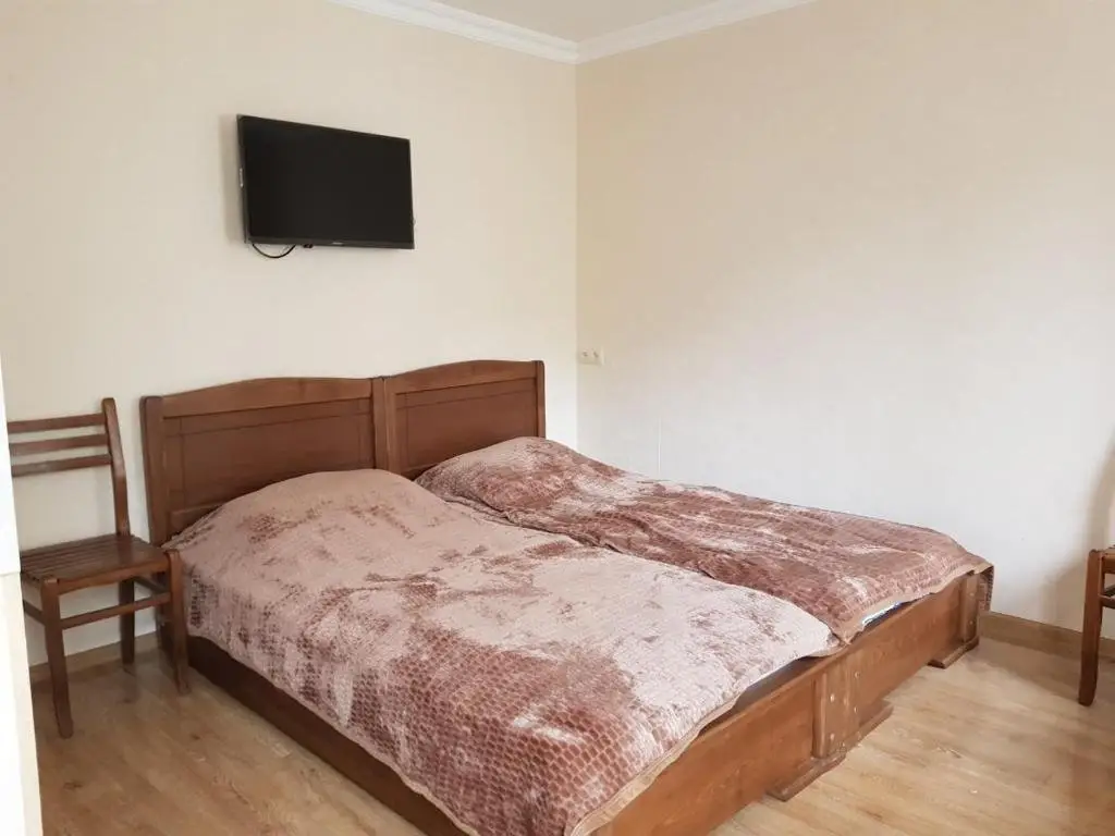 Боржоми: Guesthouse Keta
