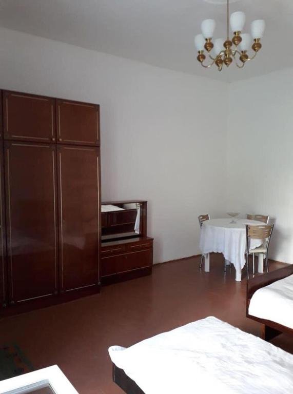 Боржоми: The house in the center of Borjomi