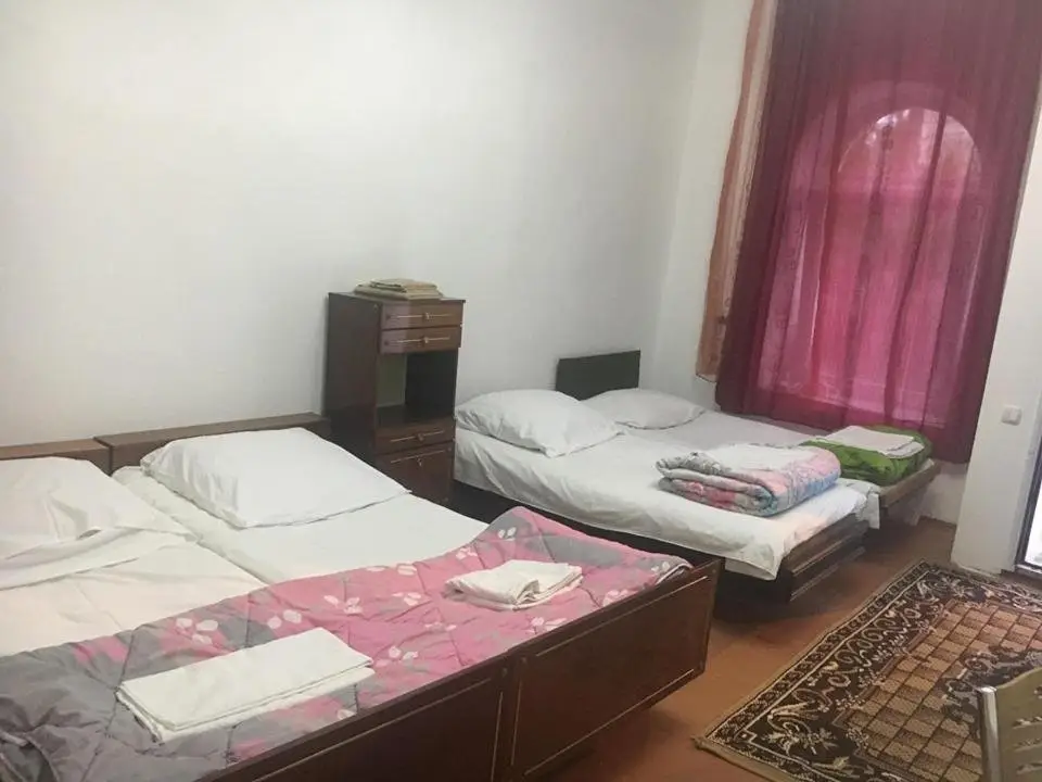 Боржоми: The house in the center of Borjomi