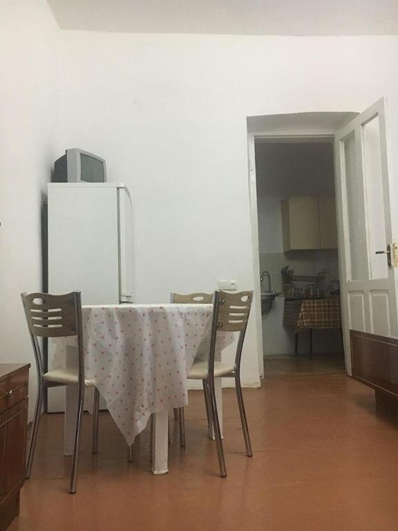 Боржоми: The house in the center of Borjomi