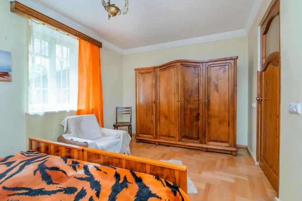 Боржоми: Guest House NINI