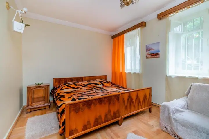 Боржоми: Guest House NINI