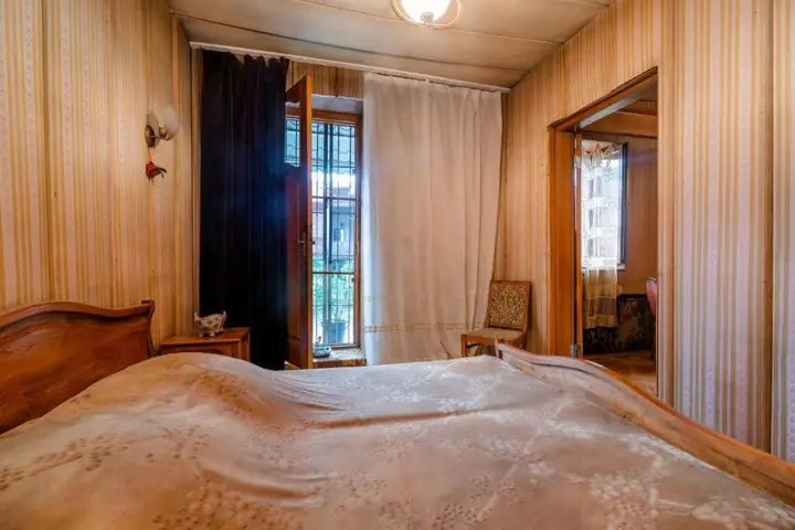 Боржоми: Guest House NINI