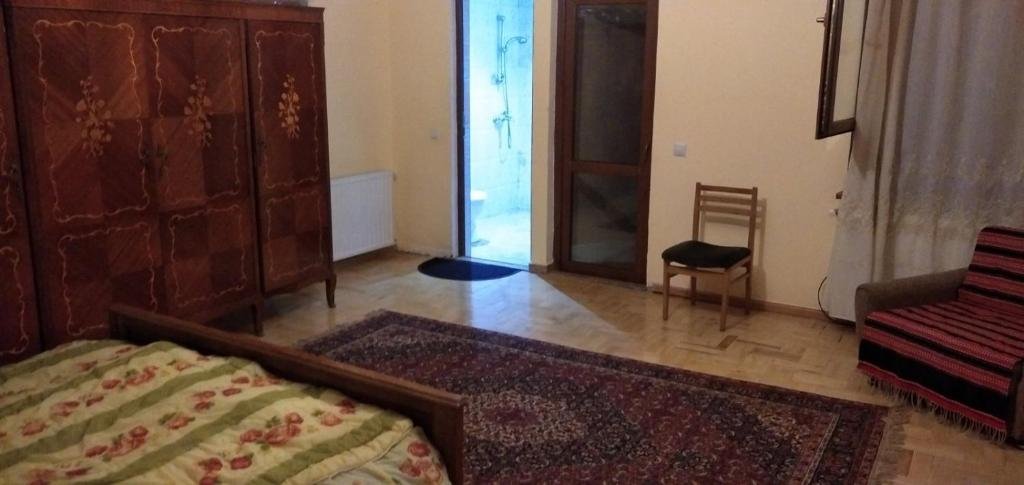 Maya's Guest House — фото 1