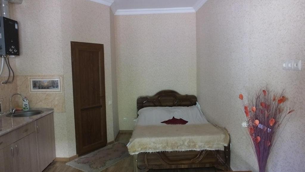 Боржоми: Guest House Pirosmani