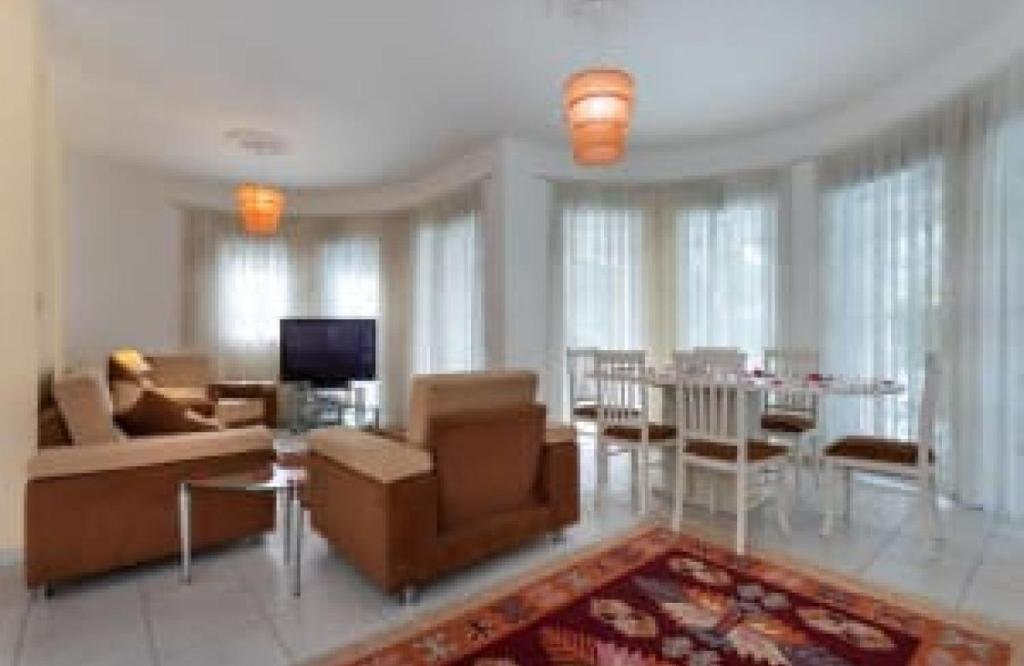 Белек: Fancy and Comfortable Villa with Private Pool in Belek
