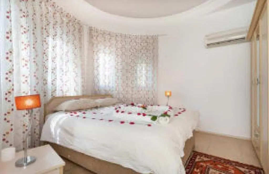 Белек: Fancy and Comfortable Villa with Private Pool in Belek